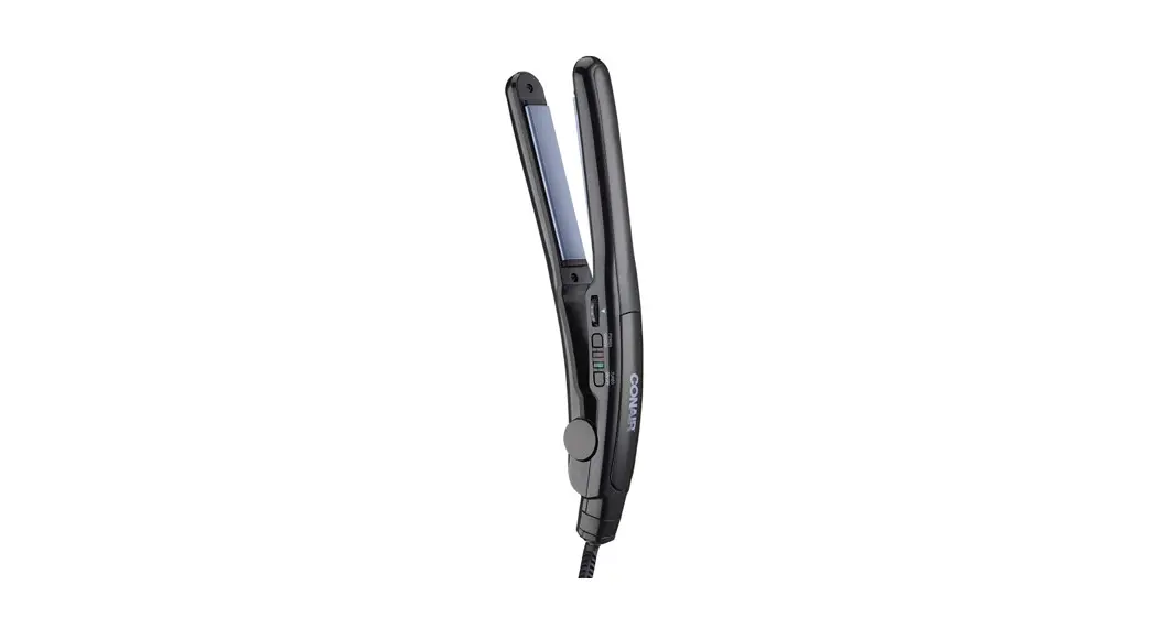 Conair Instant Heat 3/4 Inch Ultra-slim Ceramic Flat Iron User Manual