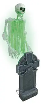 Kmart-KC43169047-Animated-Ghost-and-Tombstone-fig 2