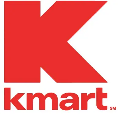 Kmart-logo