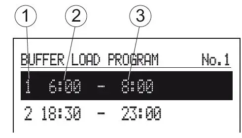 KOSPEL EKCO.MN3 Electric Central Heating Flow Boiler-36