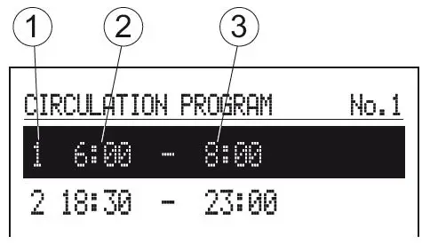 KOSPEL EKCO.MN3 Electric Central Heating Flow Boiler-38