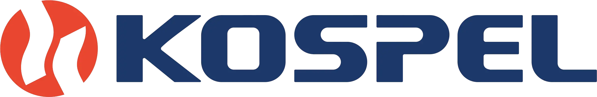 KOSPEL LOGO