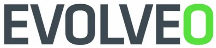 EVOLVEO Logo