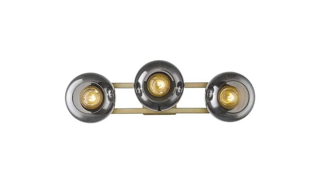 Trend Tw40040ab Lunette Sconce Instruction Manual