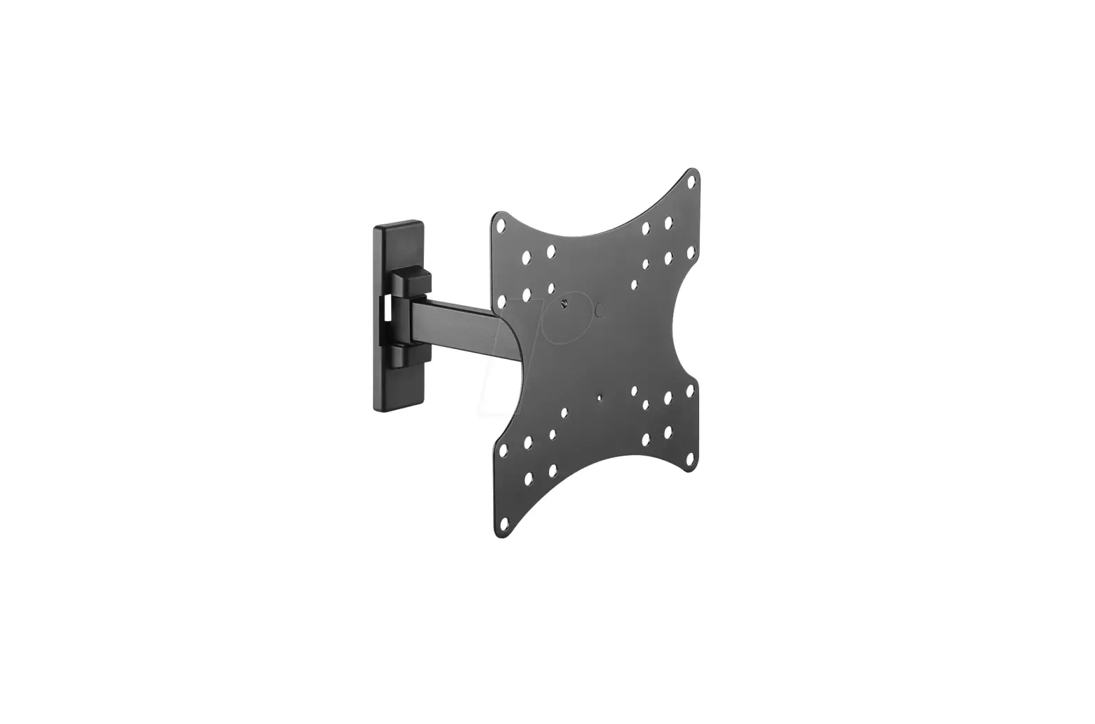 Goobay 49713 Tv Wall Mount Basic Fullmotion User Manual Goobay 49713 Tv Wall Mount Basic Fullmotion User Manual