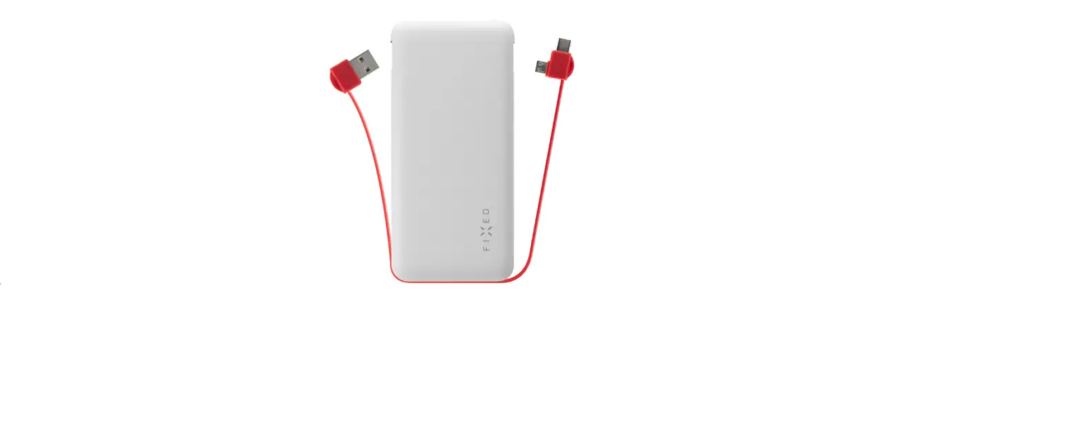 Fixed Zen 10 Powerbank User Manual Fixed Zen 10 Powerbank User Manual