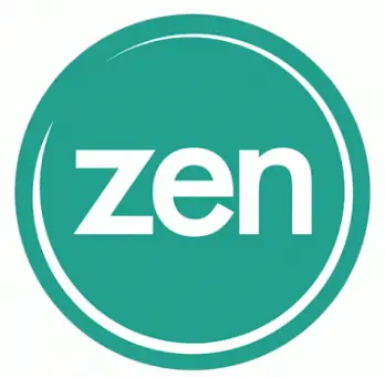 zen logo