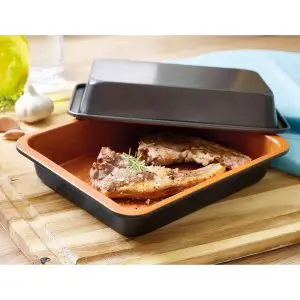 Coopers H089 Chop Roaster