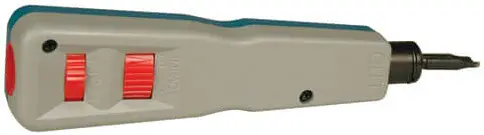 TRIPP-LITE N046-000 66 Punch Down Installation Tool