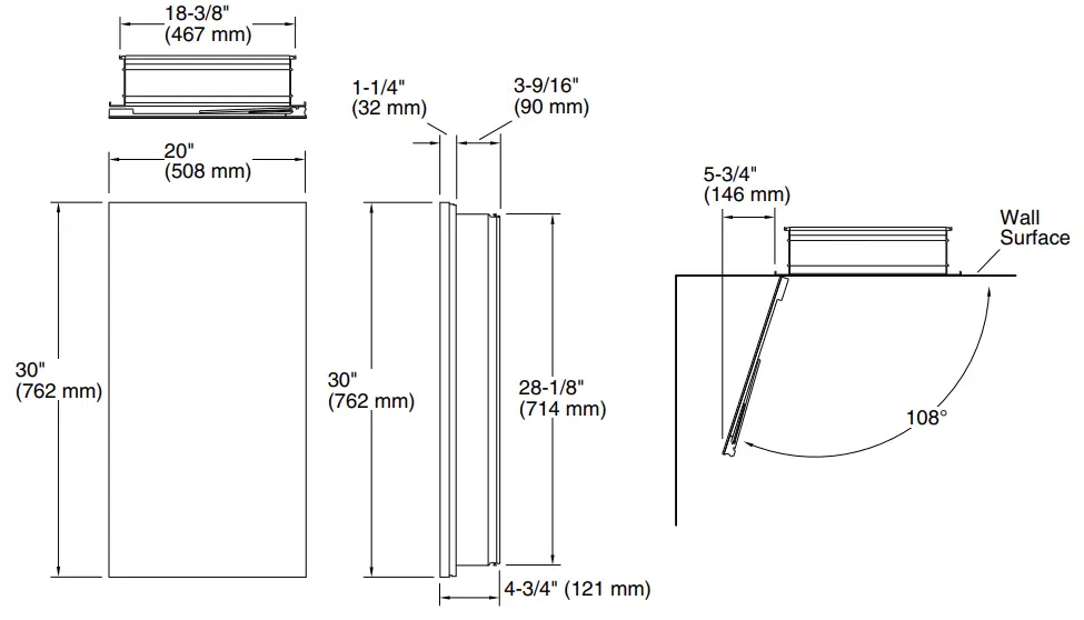 KOHLER-K-99003-Verdera-Medicine-Cabinet-1