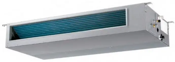 Haier ADH140M1ERG 14 0kW Ducted Low Profile