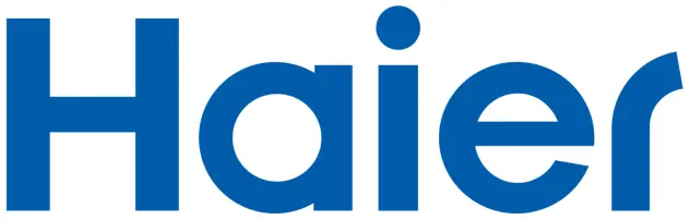 Haier Logo