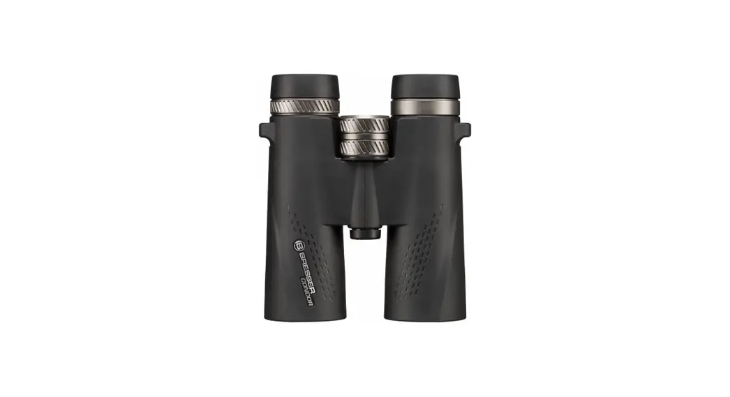 Bresser 1821043 Condor 10x42 Roof Binoculars With Ur Coating Instruction Manual