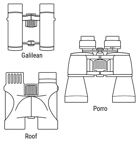 BRESSER 1821043 Condor 10x42 Roof Binoculars with UR Coating