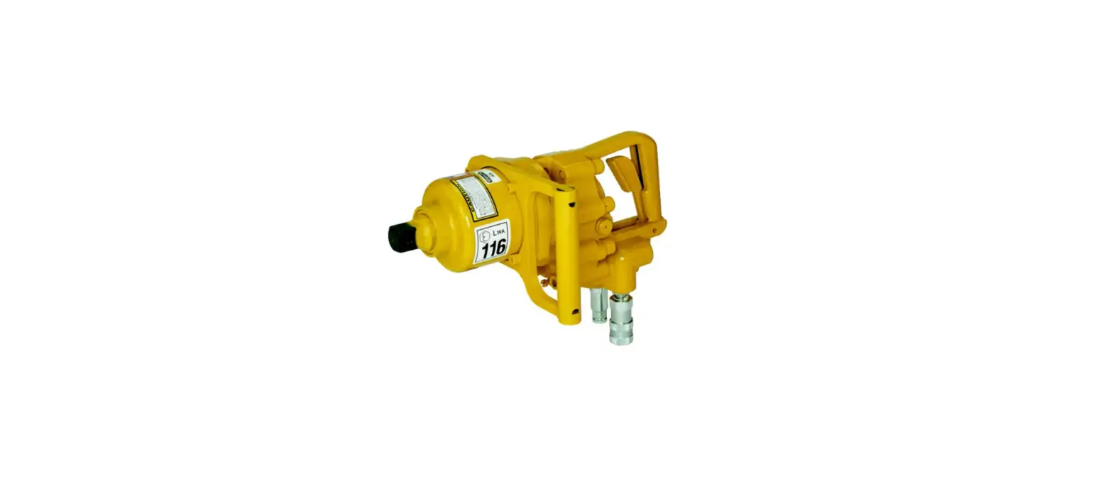 Stanley Iw16 Impact Wrench User Guide Stanley Iw16 Impact Wrench User Guide