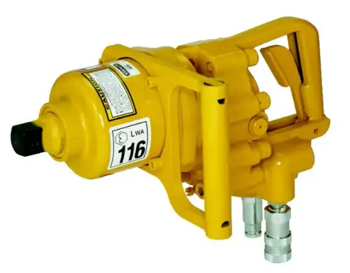 STANLEY IW16 Impact Wrench