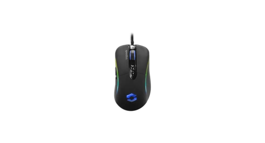 Speedlink Sicanos Rgb Gaming Mouse User Guide Speedlink Sicanos Rgb Gaming Mouse User Guide