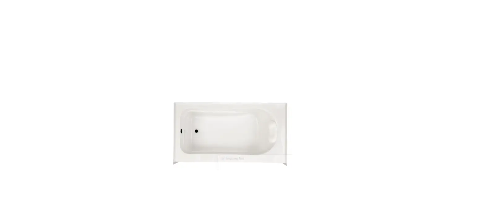 Laurel Mountain Reston 60 X 30 Inch Drop In Acrylic Tub Instruction Manual