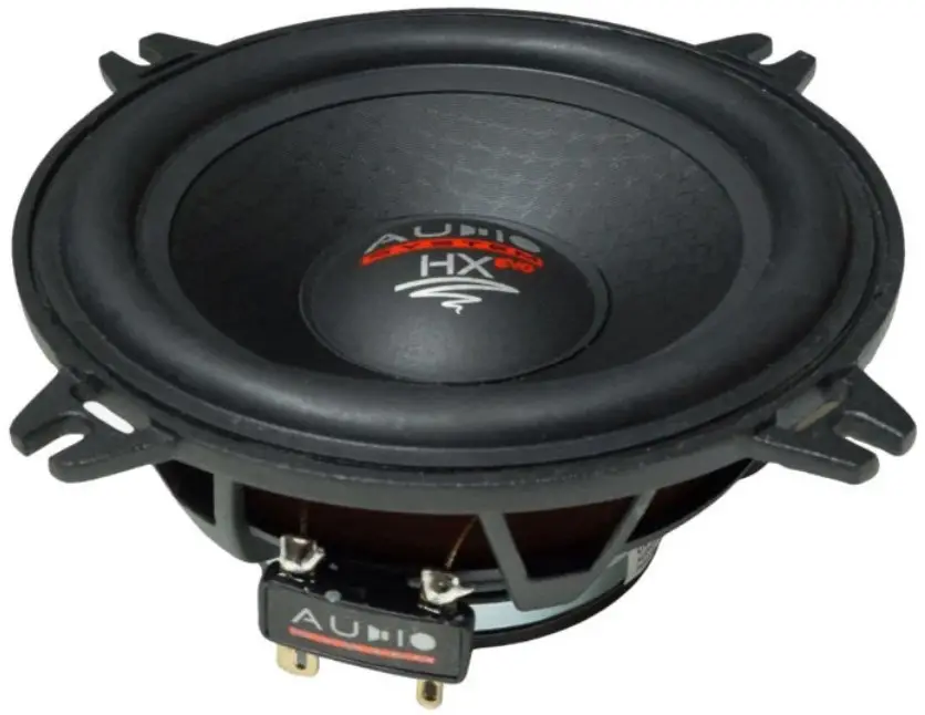 AUDIO SYSTEM HXFIT-100-BMW Uni Evo 3 Speaker Compatible