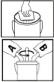 LATAPOXY SP-100 Epoxy Grout 03