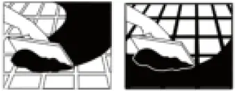 LATAPOXY SP-100 Epoxy Grout 05