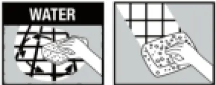 LATAPOXY SP-100 Epoxy Grout 07