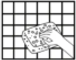 LATAPOXY SP-100 Epoxy Grout 10