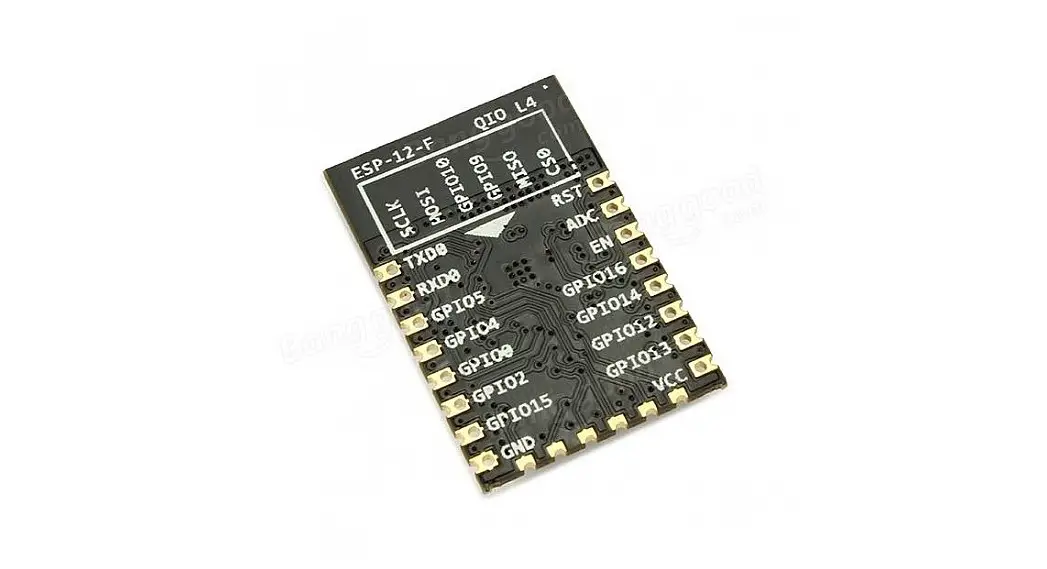 Wireless-tag Esp8266 Wifi Module Wireless Iot Board Module User Manual