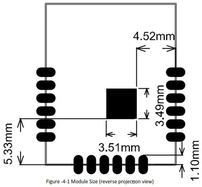 wireless-tag ESP8266 Wifi Module Wireless IoT Board Module - Fig5