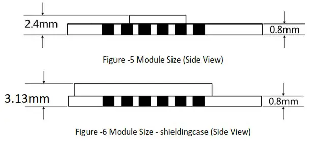 wireless-tag ESP8266 Wifi Module Wireless IoT Board Module - Fig6