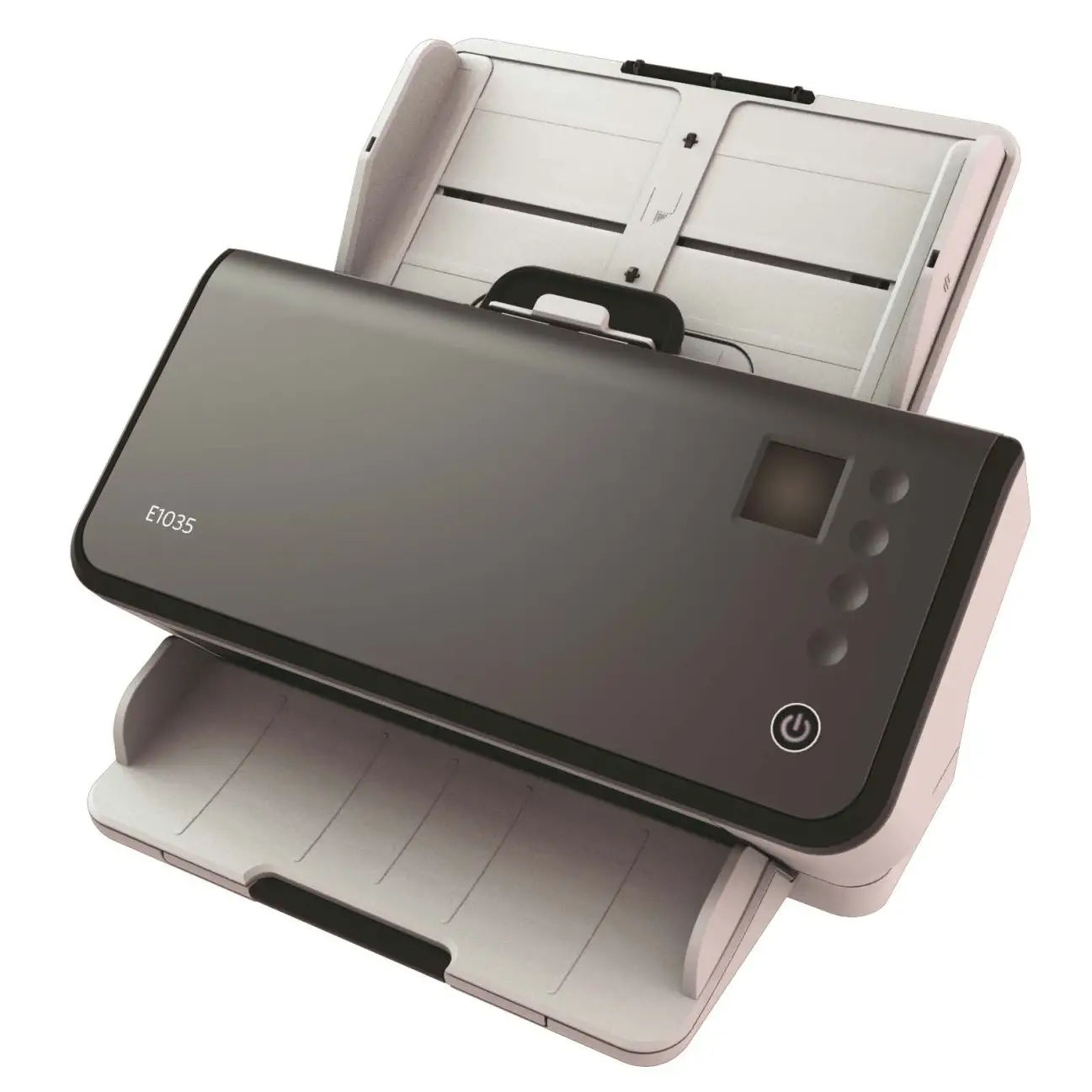 Kodak E1000 Series Scanners
