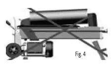 K-nner-S-hnen -6THE-52-30-Eleсtric-Horizontal-Log-Splitter-8