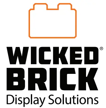 WICKED BRICK Logo
