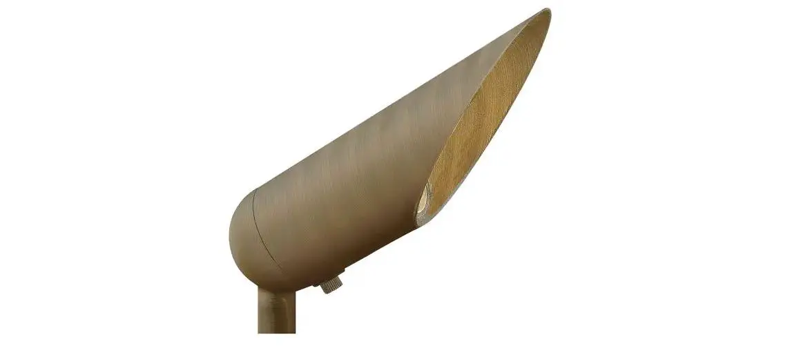 Hinkley 1536ll Led Spot Light Instruction Manual