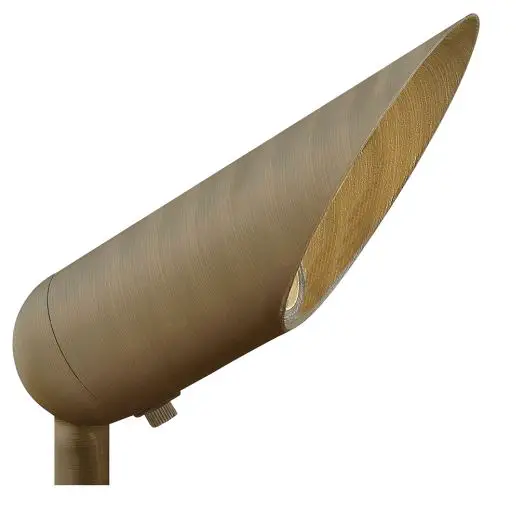 HINKLEY 1536LL LED Spot Light - overview