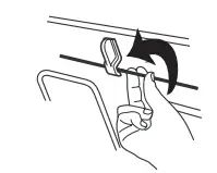 KitchenAId W10903390B Built-In Microwave Combination Ovens -Cleaning Method2