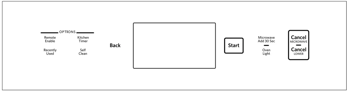 KitchenAId W10903390B Built-In Microwave Combination Ovens -KitchenAid™ Steamer Vessel2