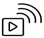 KitchenAId W10903390B Built-In Microwave Combination Ovens -Status Icons2