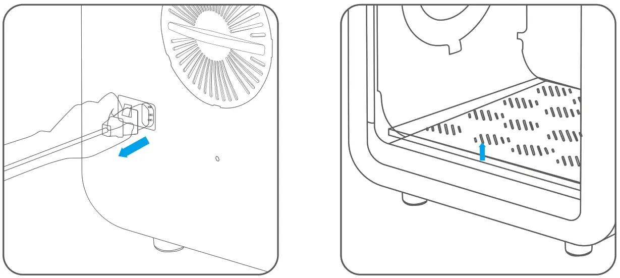 DMDPET MH66 Pet Drying Box - fig 1