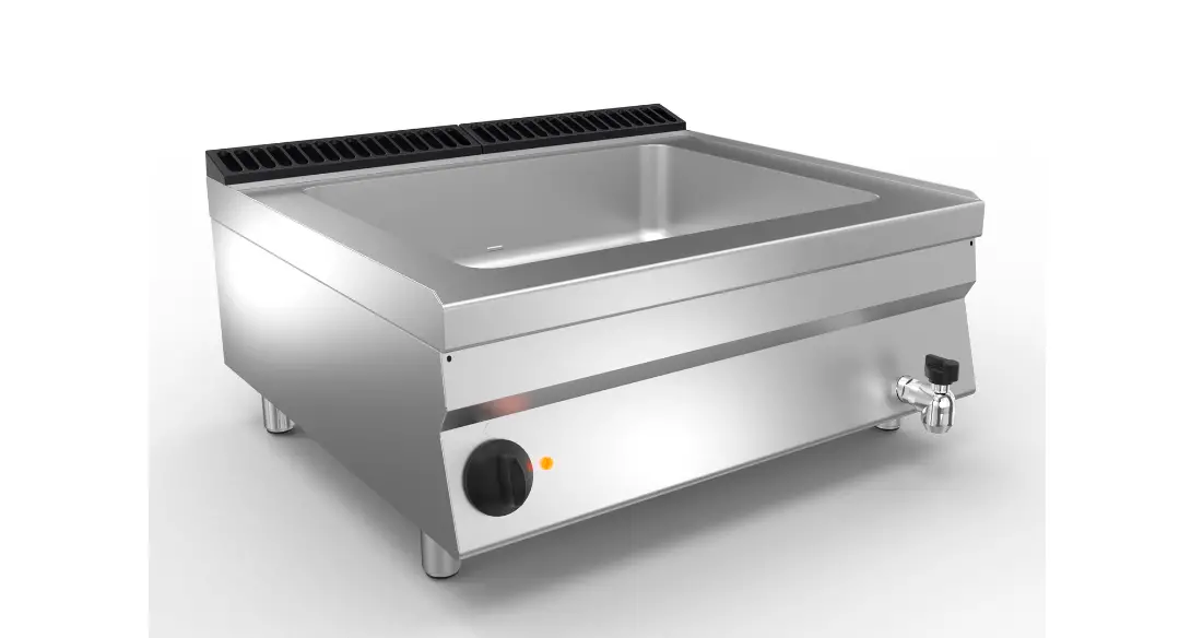 Metos 78ebmt Electric Bain Marie User Manual