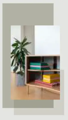 UMAGE Tripod Lamp Stand for Floor Lamp - fig83