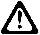 Caution Icon
