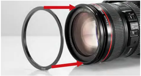 MOMAN MTRX Teleprompter Ringlight Kit - Figure 11