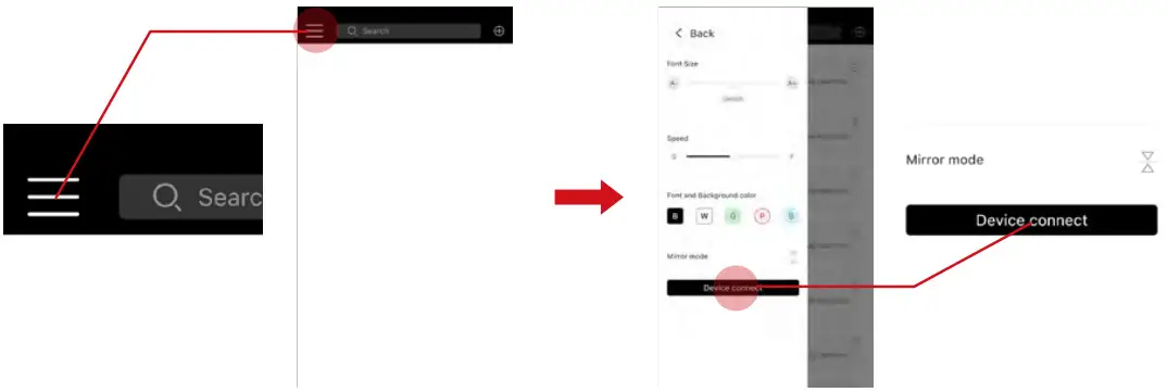 MOMAN MTRX Teleprompter Ringlight Kit - Figure 17