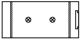 MOMAN MTRX Teleprompter Ringlight Kit - Phone Clamp