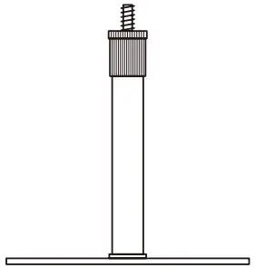MOMAN MTRX Teleprompter Ringlight Kit - Tabletop Stand