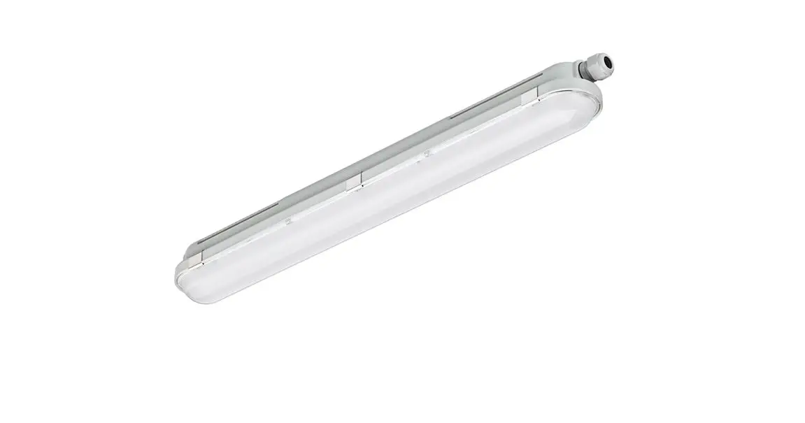 Philips Wt120c G2 Mdu Coreline Waterproof Light User Manual Philips Wt120c G2 Mdu Coreline Waterproof Light User Manual