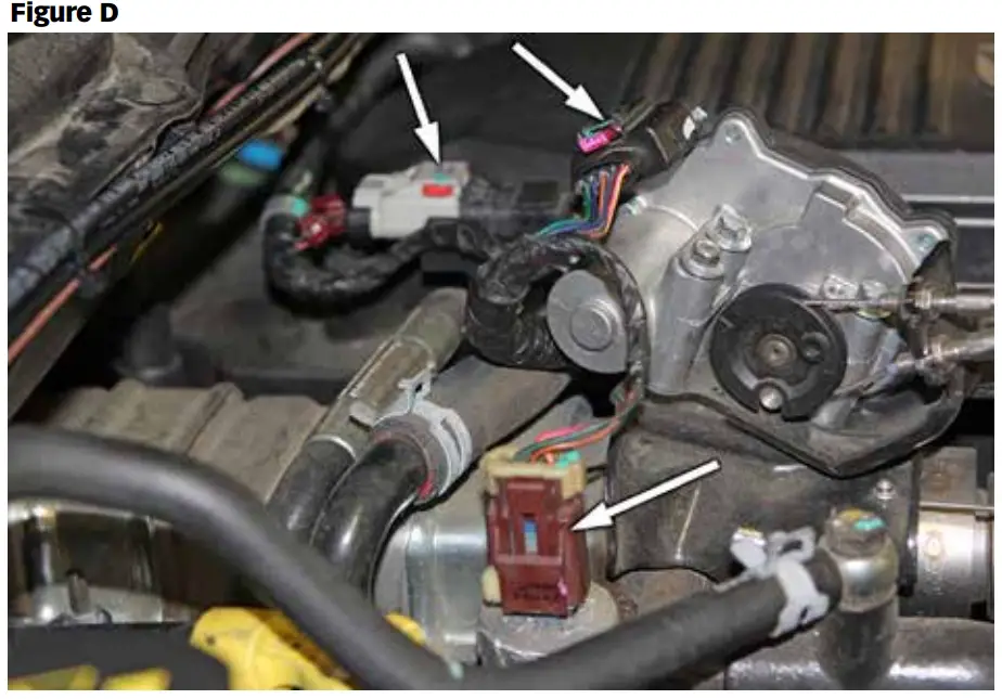 Connecting Instruction