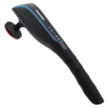 COMFIER CF-FE-0124 Cordless Percussion Body Massager - 1