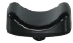 COMFIER CF-FE-0124 Cordless Percussion Body Massager - fig 2